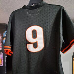 San Francisco giants baseball jersey